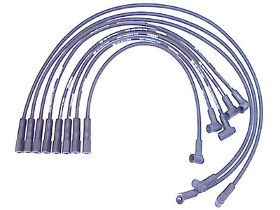 Juego de cables de bujía Denso 28138JHWQ 1978 1984 Oldsmobile Delta 88 1974-1985 Foto 1 de 2