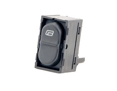 Interruptor de ventana eléctrica de puerta delantero derecho se adapta a 84-90 Saab 900 Foto 1 de 2