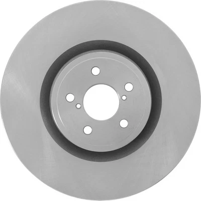 Rotor de freno de disco para 04-20 Subaru Toyota 86 BRZ Impreza 1407-77170 Foto 1 de 4