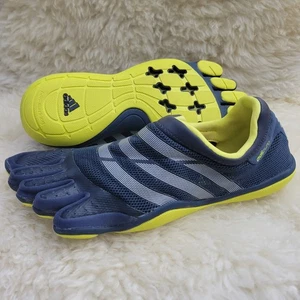 Zapatos para correr descalzos Adidas Adipure Trainer G61027 11,5 M para hombre  - Imagen 1 de 14