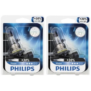 Philips Low Beam Headlight Light Bulb for Yamaha YZF-R7 XV1900CT Stratoliner qx - Picture 1 of 5