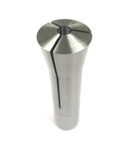 HHIP 3903-0116 9mm Metric R8 Round Collet - Picture 1 of 7