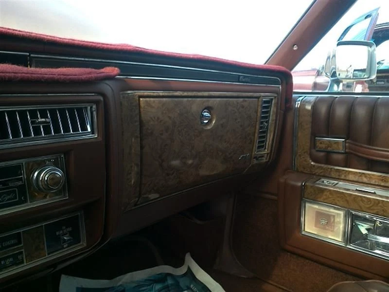 Transmisión limpiaparabrisas tracción trasera compatible con 80-92 Fleetwood 181984 Foto 1 de 4