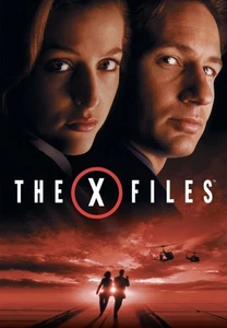 35mm Film Movie Trailer Preview “ The x-Files “ 1998. Flat - Bild 1 von 12