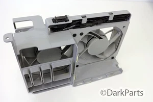 Apple Mac Pro A1186 Twin Fan Module 815-9221 AFB1212HHE - Picture 1 of 1