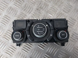 Commande Chauffage Clim - PEUGEOT 308 I (1) CC PHASE I (1) - Réf : 96850724XT - Picture 1 of 4