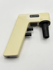 Drummond Scientific Co. Pipet Aid XP serologische Pipettensteuerung - Bild 1 von 3