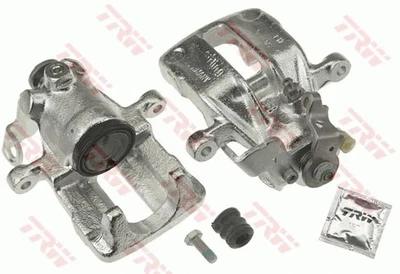 PINZA FRENO TRASERA IZQUIERDA SE ADAPTA A: AUDI 90 B4 BERLINA 1.6/1.6 E/2.0/2.0 E/2.0 E 16V Foto 1 de 3