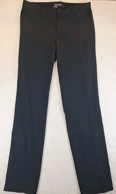 耐克 Golf Tour Performance Dri-Fit 高尔夫裤男式黑色 32x36 高码 — 第 1/4 张图片