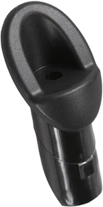 RLB-HILON Antenna Base Grommet Compatible with Toyota Tundra 2007 2008 Black  - Picture 1 of 6
