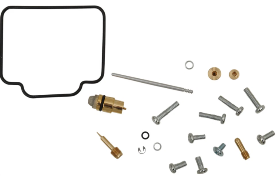 KIT CARBURADOR SUZUKI LTF300 4X4 KING QUAD MD03209 Foto 1 de 1