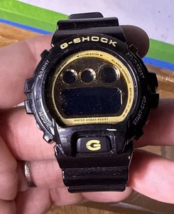 G-Shock Digital Cuarzo Hombre Casio Vintage 196651808 - Imagen 1 de 3