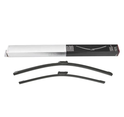 NEW Set Front Windshield Wiper Blades 83B998002 For 2019-2024 Audi Q3 / RSQ3 - Изображение 1 из 4