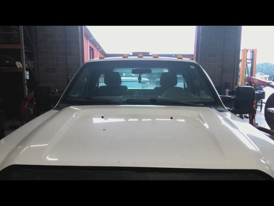 (LOCAL PICKUP ONLY) Hood Fits 11-16 FORD F250SD PICKUP 726419 - Imagem 1 de 1