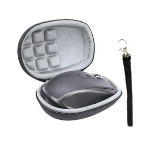 Sac de Rangement pour Souris, Sac de Transport pour Souris, Portable, Antichoc, - Photo 1/6
