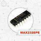 MAX232EPE CIRCUITO INTEGRATO DIP-16 +5V - Powered Multichannel Driver - 2 PEZZI