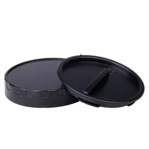 Objektivkappe auf der Rückseite & Body Cap Frontabdeckung für Hasselblad H Kameras H Serie H2 H3D H4D - Bild 1 von 8