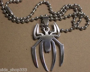 Spider Man Spider-Man Spidey ANHÄNGER kommt mit 19" Kette - Bild 1 von 4