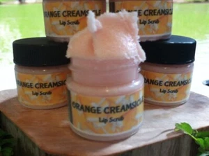 Lip Scrub. 50 Flavors To Choose From. - Picture 1 of 1
