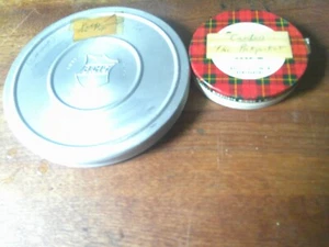 2 Vintage 8 MM films from the 50's Cartoon The Pick Pocket/Puddy the Pup - Picture 1 of 3