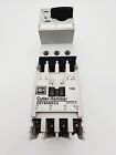 Cutler Hammer Ae317mns3a Motor Controller Contactor Assembly Ce15ansc3 1.4-2A