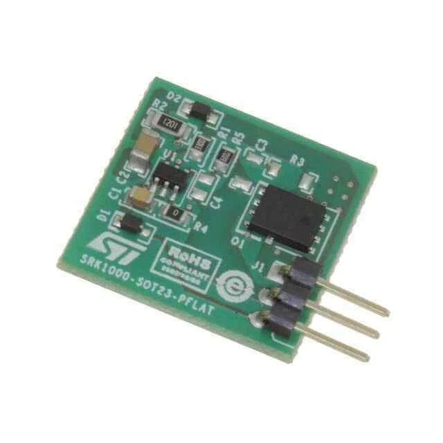 1 x SRK1000B ADAPTIVE SYNCHRONOUS RE - Image 1 of 1