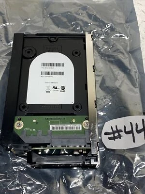 Western Digital SAS WD IcePack 2.5" 3.5" Disco Duro Caddy, WDSL003B-02 Sin Tornillo Foto 1 de 4