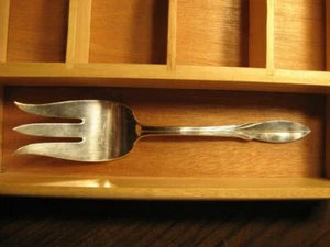 INTERNATIONAL ROGERS EL CALIFORNIA COLD MEAT FORK - CA 1961 - Picture 1 of 1