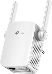 TP-Link RE305 WLAN Repeater Dualband WiFi Signal Verstärker bis 1200Mbps - Bild 1 von 14