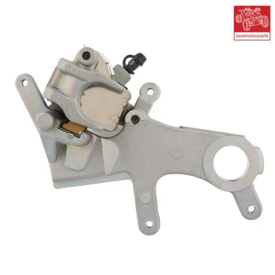 Rear Brake Master Caliper For Honda CR125R 250R CRF 250/450/250X/450X Motorcycle - Image 1 of 4