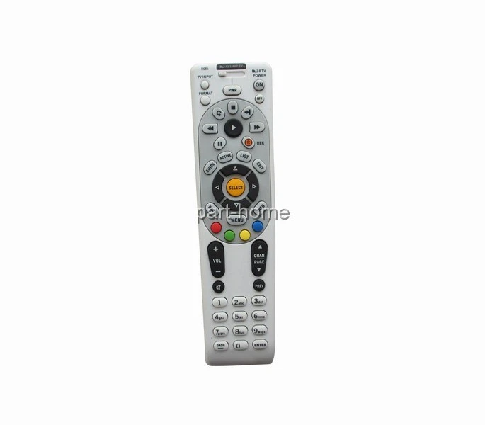 Directv Remote Control For Pioneer PDP-LX508A LCD Plasma Display TV - Image 1 of 1