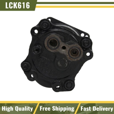 For Mercedes Olds SaVana Suburban Cutlass Coupe 15-20514 AC Delco A/C Compressor - Image 1 of 4