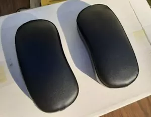 Replacement Armrest Pads Add On Accessories Armrests - Honda Goldwing 1500 1800 - Picture 1 of 6