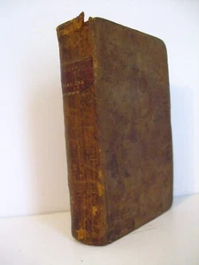 1817 Practical & Familiar Sermons for Parochial & Domestic Instruction by Cooper - Picture 1 of 10