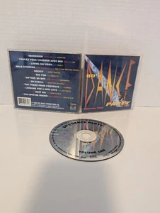 80's Dance Party Volume One CD 1980 - Bild 1 von 2