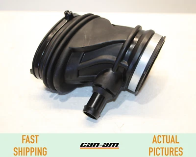 Adaptador de admisión de aire Can-Am Spyder RT-S 2013-2017 707800388 Foto 1 de 4