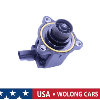 Válvula turbocompresor para Lincoln MKC 2017-19 2,0 L 2014-19 Ford Fusion 1,5 L Foto 1 de 4