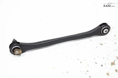 AUDI A4 QUATTRO B9 2016-2023 BRAZO DE CONTROL TRASERO IZQUIERDO TRASERO OEM Foto 1 de 4