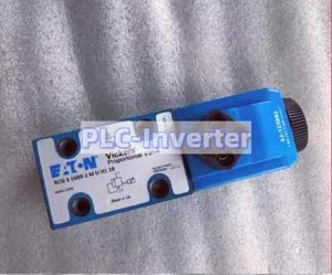 1PCS KCG-3-160D-Z-M-U-H1-10 VALVOLA VICKERS NUOVA FEDEX O DHL-NUOVA- - Foto 1 di 1