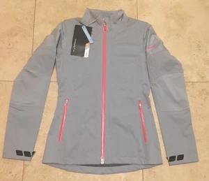 New Nike Storm-FIT Hyperadapt Full-Zip Golf Jacket 585850 017 Women's XS $280 - Picture 1 of 11