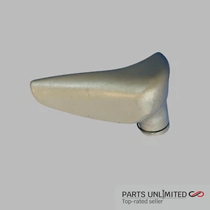 92-00 Lexus SC300 SC400 OEM Asiento delantero derecho ajuste perilla palanca y pasador - Imagen 1 de 2