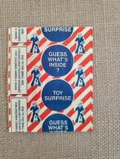 1991 Topps Cracker Jack Eric Davis and Jose RIjo Cincinnati Reds Card