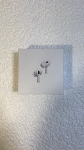 Airpods Pro 2. Generation mit MagSafe Lightning Ladecase - Zdjęcie 1 z 9