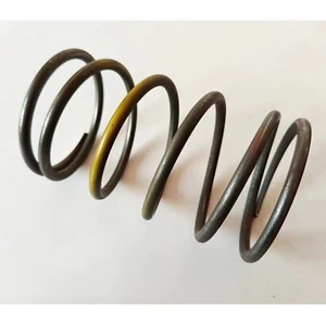 Motorcycle Original Clutch variatore Spring for ZONTES 350 D/E/M/K ZT350 - Picture 1 of 2