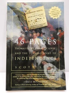 46 Pages by Scott Liell (Paperback, 2004) - Picture 1 of 3