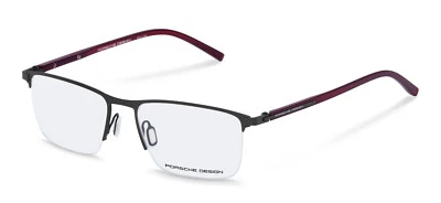 Original Porsche Design P 8371 A Brille (LP380€) Fassung Nylon Augenoptiker