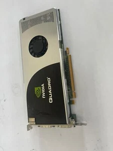 NVIDIA Quadro FX 3700 - Imagen 1 de 3