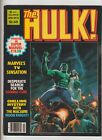 The Hulk Magazine #14 April 1979 Marvel - Moon Knight Sienkiewicz