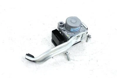 08-15 MÓDULO UNIDAD BOMBA ABS SUZUKI HAYABUSA OEM 2.139 millas Foto 1 de 4