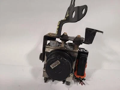 Conjunto de bomba y motor ABS usado se adapta a: montaje Nissan Murano 2012 4 puertas tracción delantera grado Foto 1 de 4